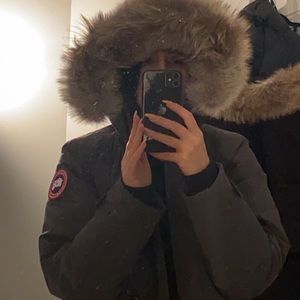 Canada Goose Coat